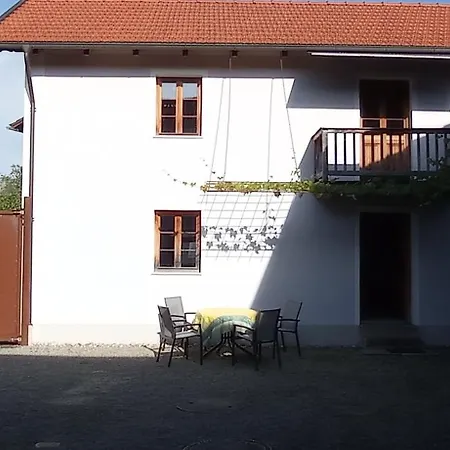Дом отдыха Wohnen Beim Keramiker