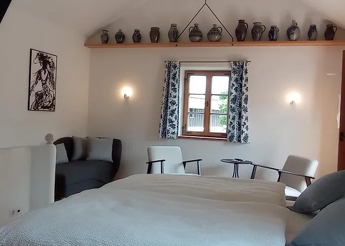 Wohnen Beim Keramiker