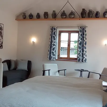 Wohnen Beim Keramiker