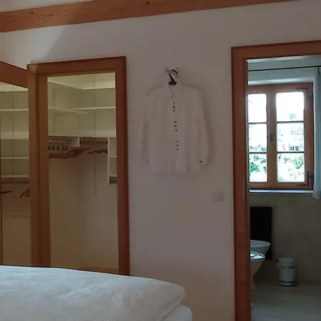 Wohnen Beim Keramiker Casa de Férias Kolbermoor