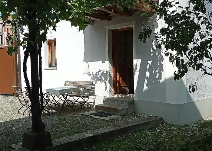 Wohnen Beim Keramiker Casa vacanze *